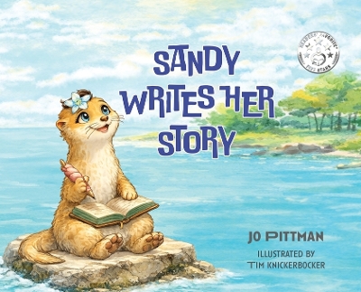 Sandy Writes Her Story