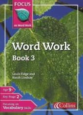 Word Work Book 3