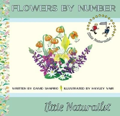 Flowers by Number