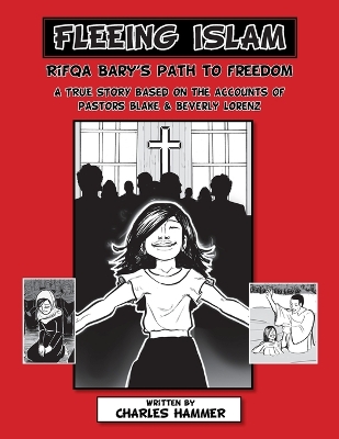 Fleeing Islam: Rifqa Bary's Path to Freedom