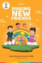 Making New Friends