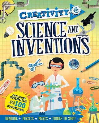 Creativity On the Go: Science & Inventions