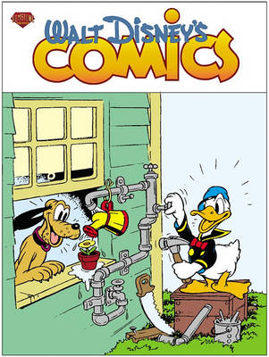 Walt Disney's Comics and Stories