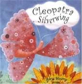 CLEOPATRA SILVERWING