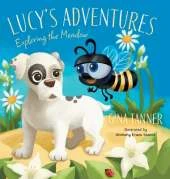 Lucy's Adventures: Exploring the Meadow