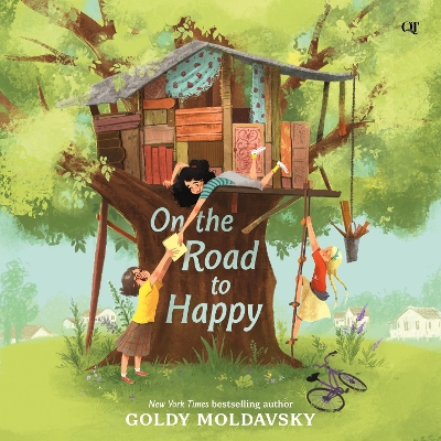 On the Road to Happy