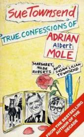 True Confessions of Adrian Albert Mole