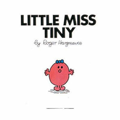 Little Miss Tiny