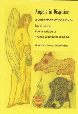 Angels in Disguise: A Collection of Poems to be Shared
