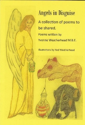Angels in Disguise: A Collection of Poems to be Shared