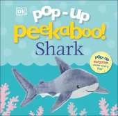 Pop-Up Peekaboo! Shark: A Friendly Surprise Under Every Flap!