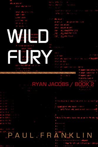 Wild Fury
