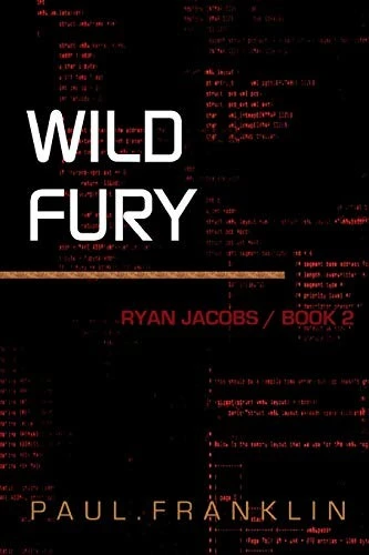 Wild Fury