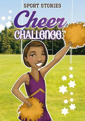 Cheer Challenge