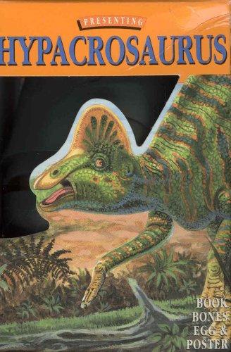 Hypacrosaurus: The Tiny Perfect Dinosaurs