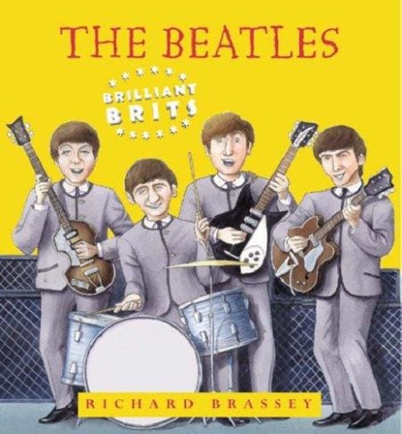 Brilliant Brits: The Beatles