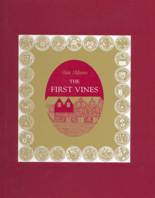 First Vines: Forty Three Wood Engravings