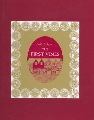 First Vines: Forty Three Wood Engravings