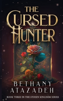 The Cursed Hunter: A Beauty and the Beast Retelling