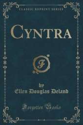 Cyntra (Classic Reprint)