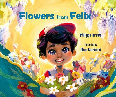 Flowers from Felix