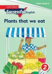 Plants That We Eat