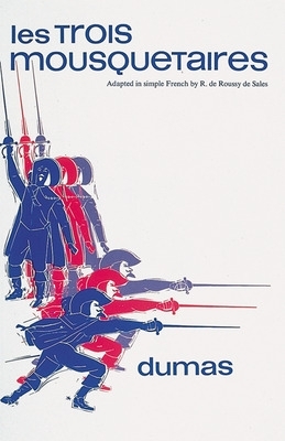 Les Trois Mousquetaires