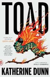 Toad: A Novel