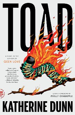 Toad: A Novel