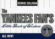 Yankees Fan's Little Book of Wisdom--12-Copy Counter Display