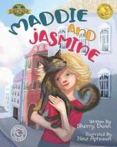 Maddie and Jasmine