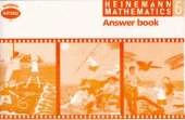 Heinemann Maths 6: Answer Book