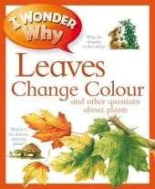 I Wonder Why Leaves Change Colour