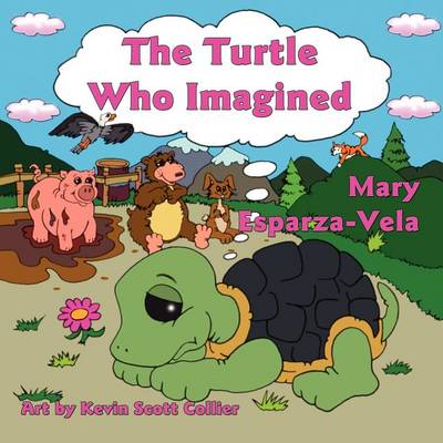 Turtle Who Imagined