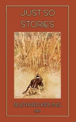 Just So Stories