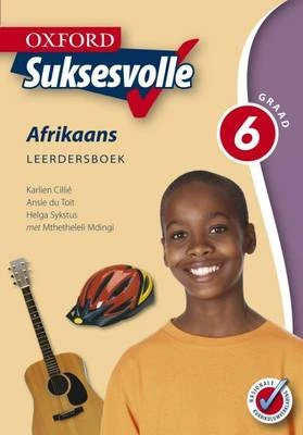 Oxford Suksesvolle Afrikaans