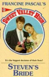 Steven's Bride