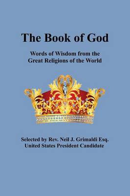 The Book of God