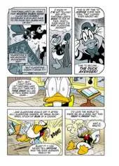 Donald Duck Adventures
