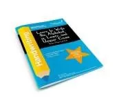 Learn to Write the Alphabet in Lower and Upper Case - Cursive (Joined-up): Unique Magic Link Font
