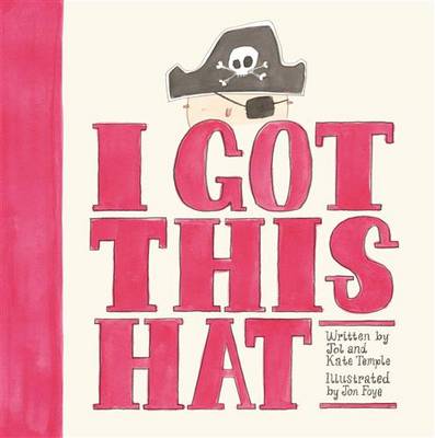 I Got This Hat