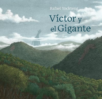Victor y el gigante