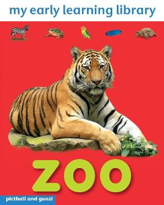 My Early Learning Library: Zoo