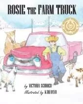Rosie the Farm Truck