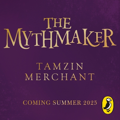 The Mythmakers