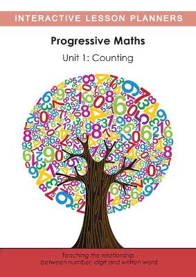 Progressive Maths Unit 1: Counting