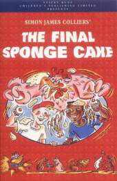 Final Sponge Cake