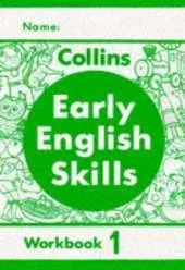 Early English Skills - Workbook 1