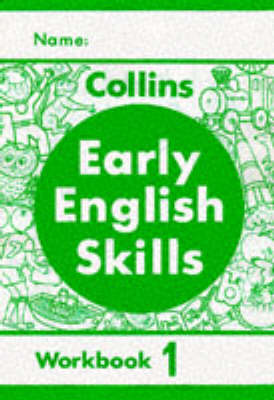 Early English Skills - Workbook 1