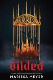 Gilded